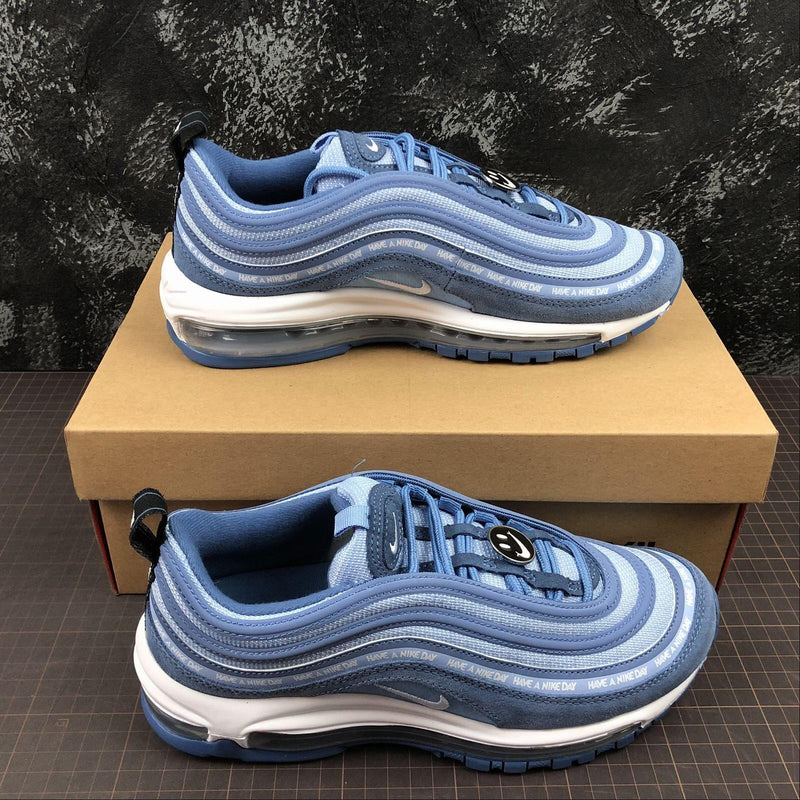 Nike Air Max 97 - Indigo Storm