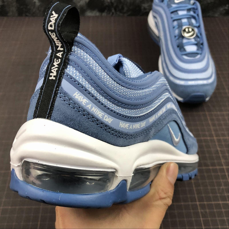 Nike Air Max 97 - Indigo Storm