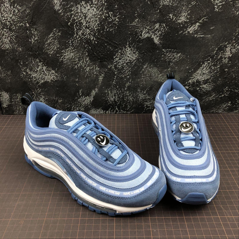 Nike Air Max 97 - Indigo Storm