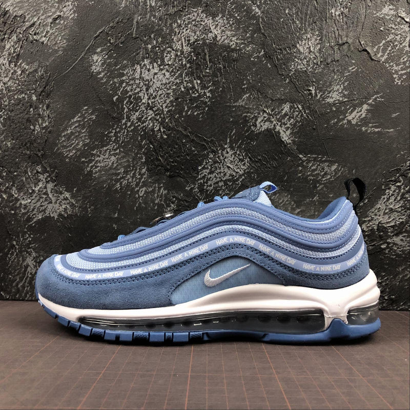 Nike Air Max 97 - Indigo Storm