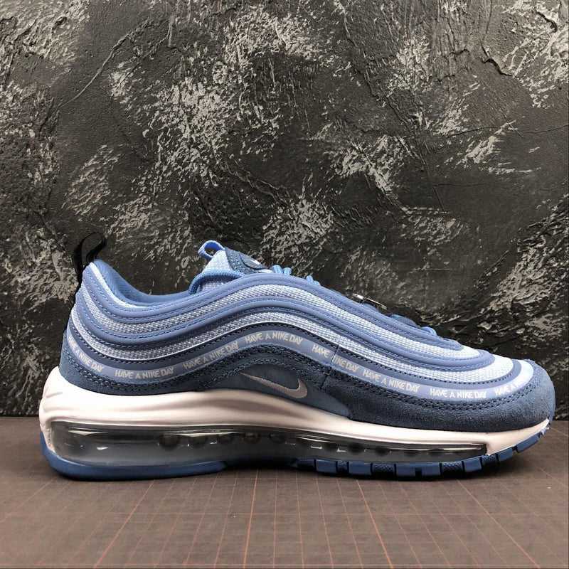 Nike Air Max 97 - Indigo Storm