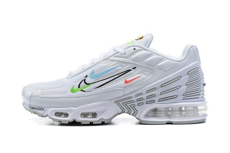 Nike Air Max Plus TN3 - Multi-Swoosh