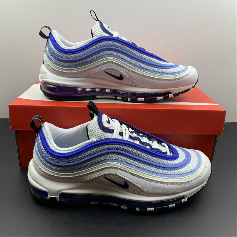 Nike Air Max 97 - Blueberry