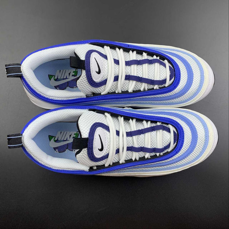 Nike Air Max 97 - Blueberry