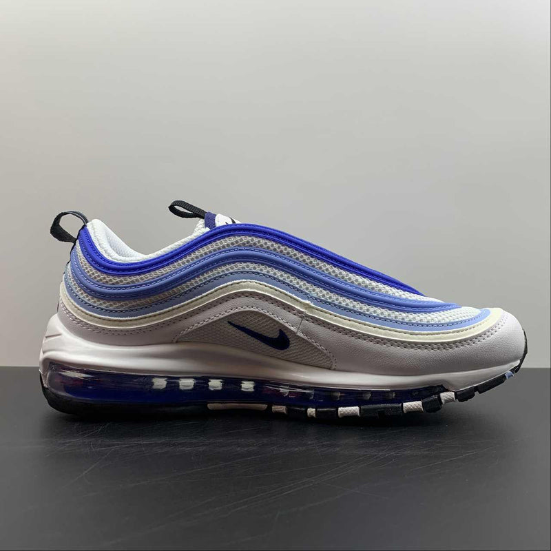 Nike Air Max 97 - Blueberry