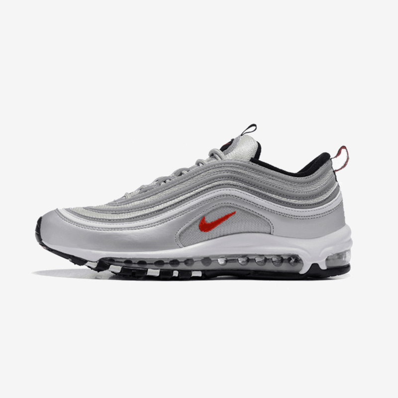 Nike Air Max 97 - Silver Bullet