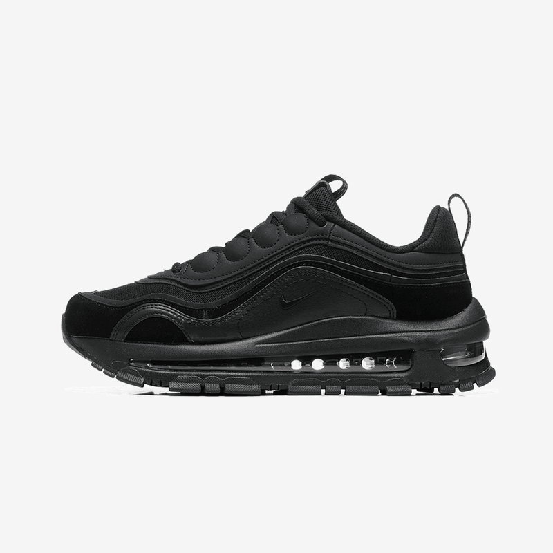 Nike Air Max 97 FUTURA - Preto