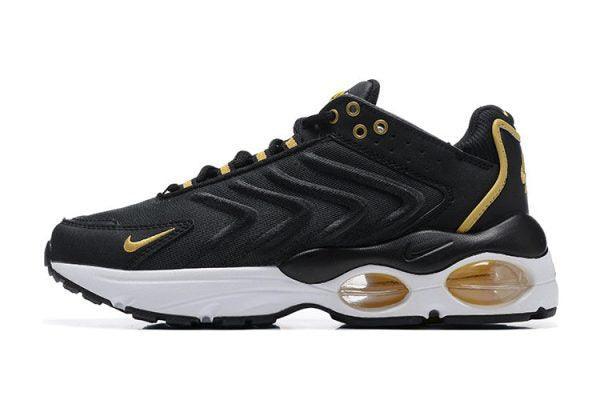 Nike Air Max Tailwind 1 - Preto Dourado