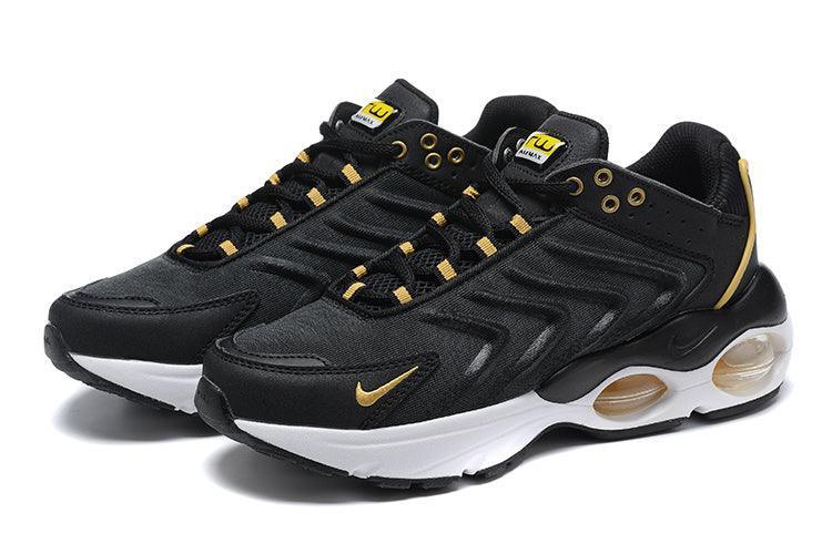 Nike Air Max Tailwind 1 - Preto Dourado