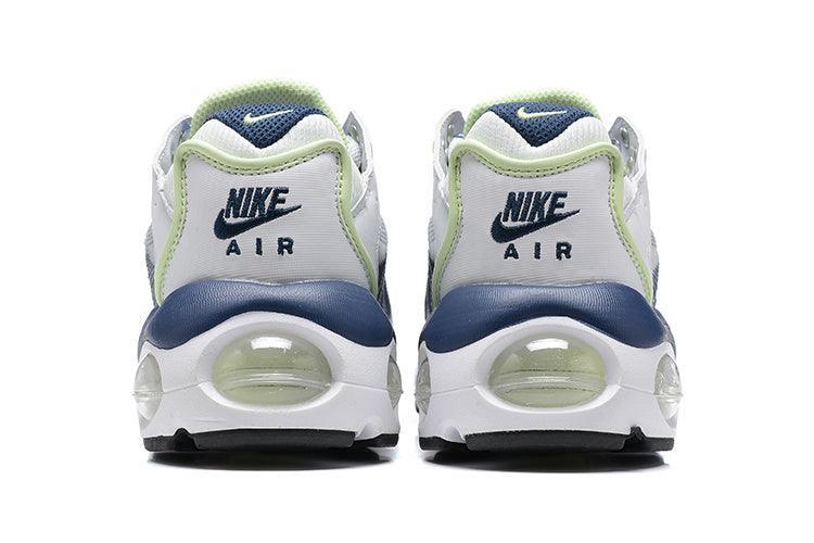 Nike Air Max Tailwind 1 - Cinza & Azul