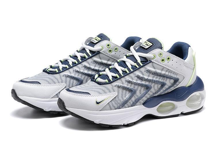 Nike Air Max Tailwind 1 - Cinza & Azul