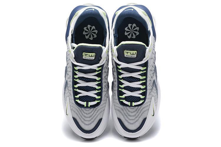 Nike Air Max Tailwind 1 - Cinza & Azul