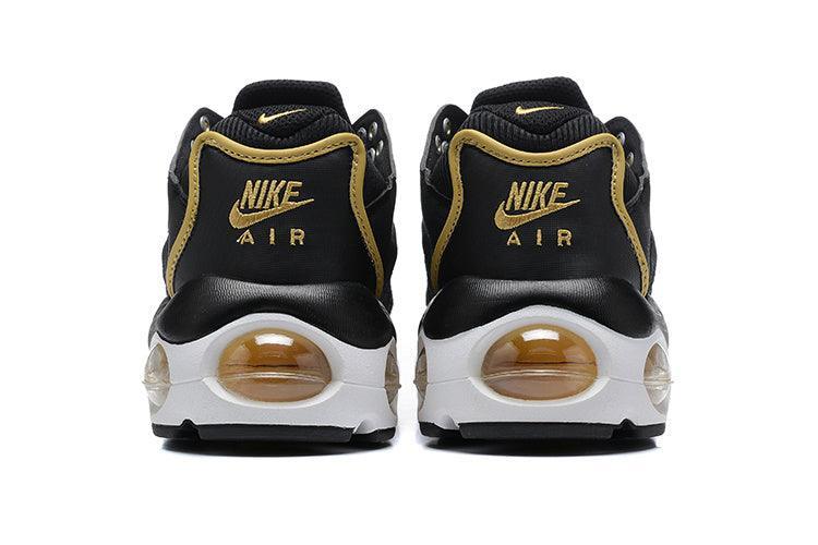 Nike Air Max Tailwind 1 - Preto Dourado