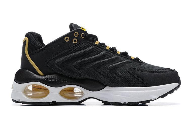 Nike Air Max Tailwind 1 - Preto Dourado