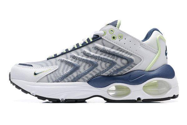 Nike Air Max Tailwind 1 - Cinza & Azul