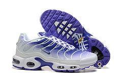 Nike Air Max TN Plus - Purple Dragon