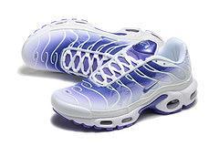 Nike Air Max TN Plus - Purple Dragon