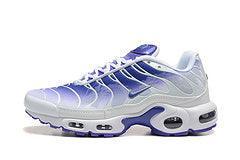 Nike Air Max TN Plus - Purple Dragon