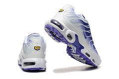 Nike Air Max TN Plus - Purple Dragon