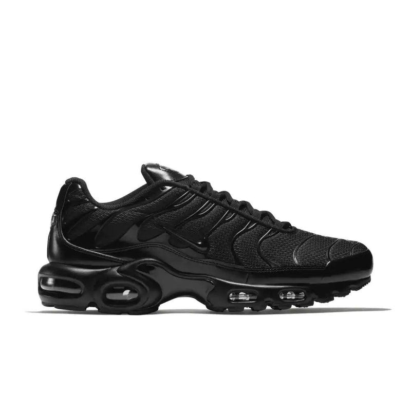 Nike Air Max TN Plus - Preto Triplo